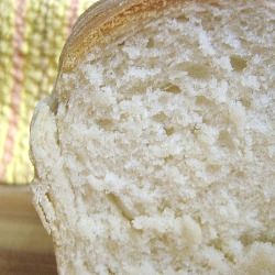 Julia Child’s White Bread