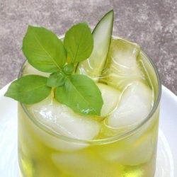 Basil Lillet Kamikaze