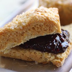 Classic Scones