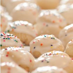 Family Recipe: Nanny’s Cookies
