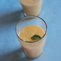 Mango Lassi