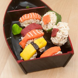 Sushi Candy