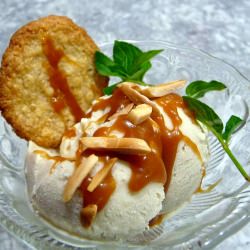 Banana Ice Cream