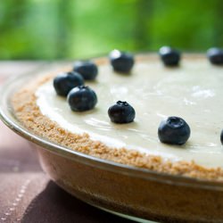 CA Style Cheesecake