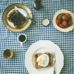 Weekend Brunch