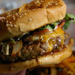 Best Burger