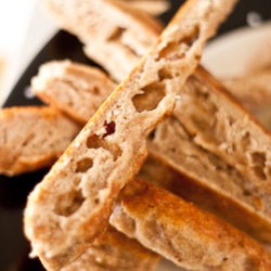 Tibetan Flatbread