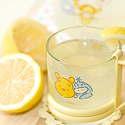 Home Made Lemonade
