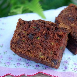 Chocolate Chip Zucchini Bread