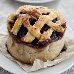 Cherry Pie