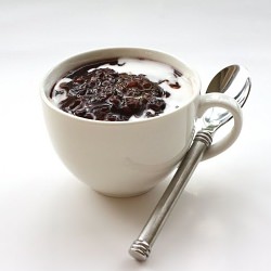 Black Glutinous Rice