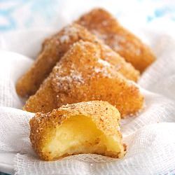 Leche Frita
