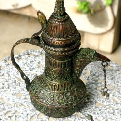 Old Delhi & a 2nd Blogiversary