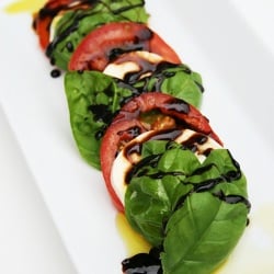 Caprese Salad Recipe
