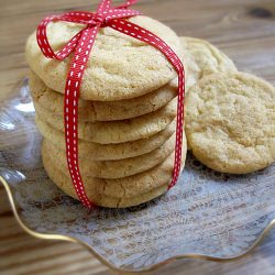 Snickerdoodles
