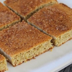 Banana Bread