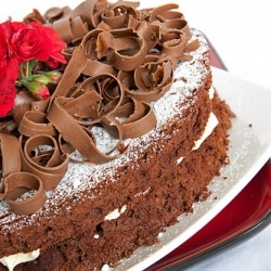 Chocolate Cake