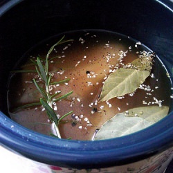 Crockpots/Slow Cookers