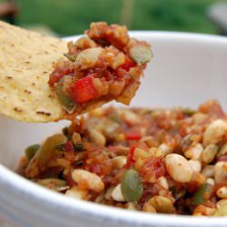 Raw Chili
