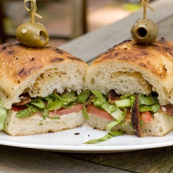 BLT