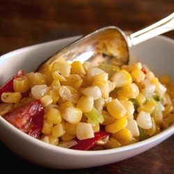 Asian Cornhusker Salad