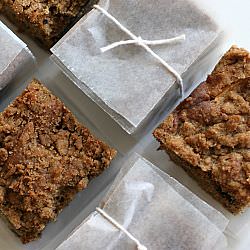 Grab-N-Go Coffee Cake