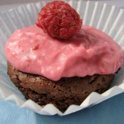 Brownie Buttons