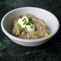 Potstickers