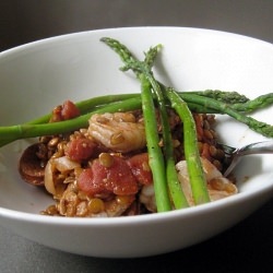 Lentils