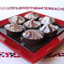 Brownie Buttons