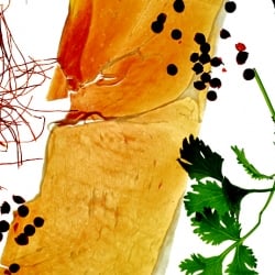 Homemade Potato Chips