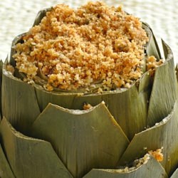 Stuffed Artichokes