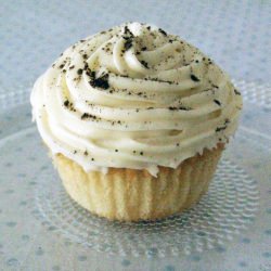 Tiramisu Cupcakes