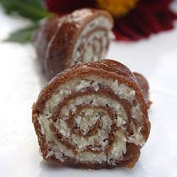 Choco-Coco Kiflice