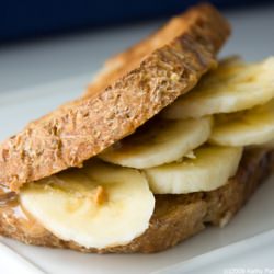 Pop Quiz Toast-Ups
