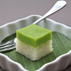 Kuih Serimuka