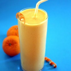 National Creamsicle Day
