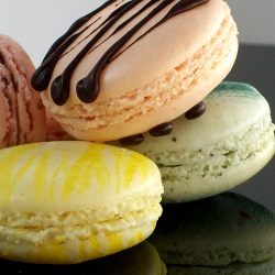 Macarons
