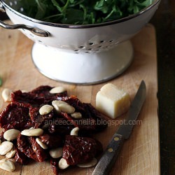Pesto alla Rucola