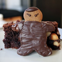 Black Star Pastries Ginger Ninja