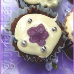 Mini-Brownies
