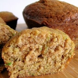 Zucchini Bread