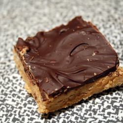 Peanut Butter Bars