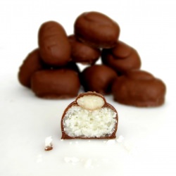 Almond Happiness