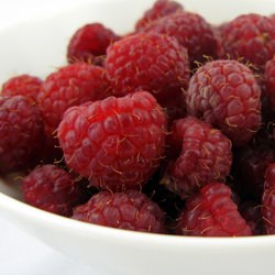 Raspberries