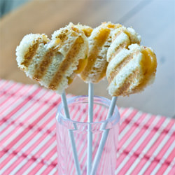Panini Pops!
