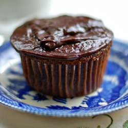 Oh My Gosh! It’s Ganache!