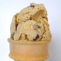 Pistachio Nut Ice Cream