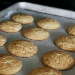 Snickerdoodles Recipe
