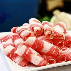 Little Sheep Hot Pot